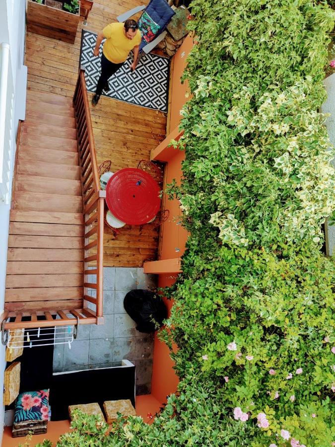 Ferienhaus Loueurdappart - Maison Calme Entre Et Commerces A Pied *